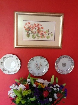 debbiedeconing | German plates