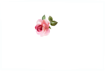 A Rose-Scented Life